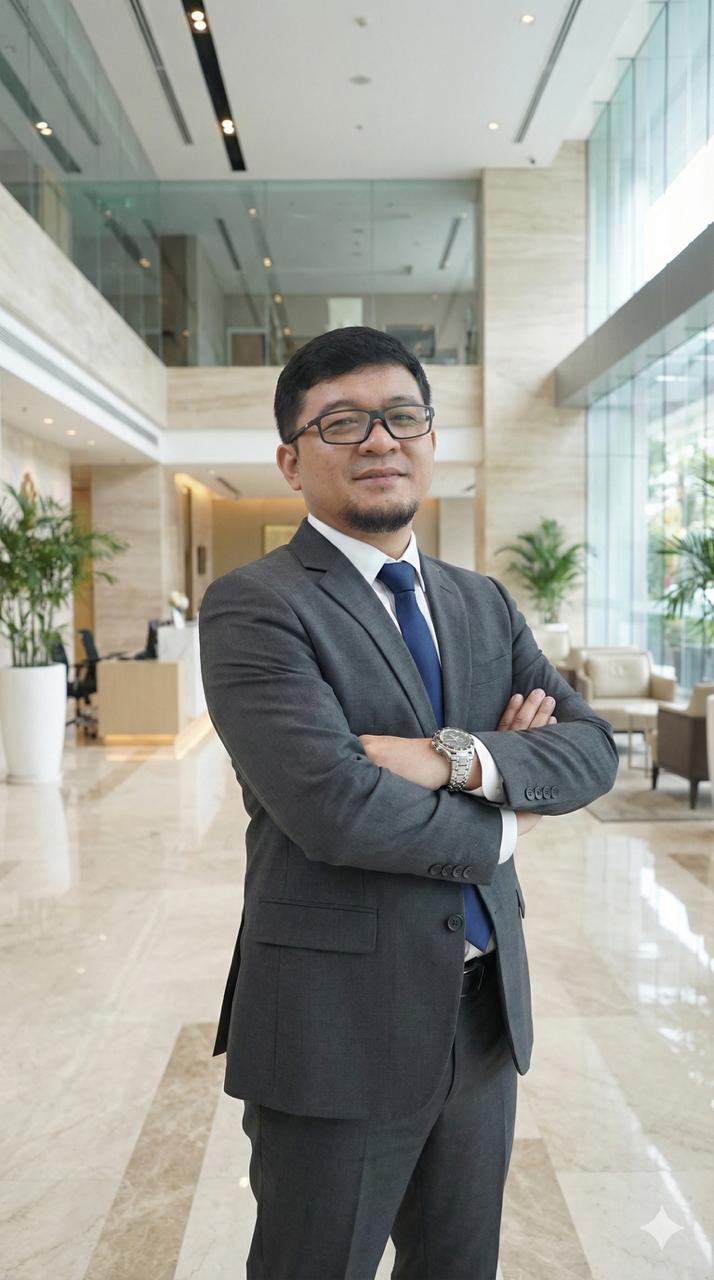 Deni T Sugiarto, SE,Ak,CA,M.AK