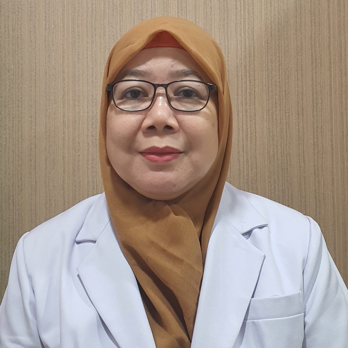 dr. Endah Ambarwati, Sp. K.F.R