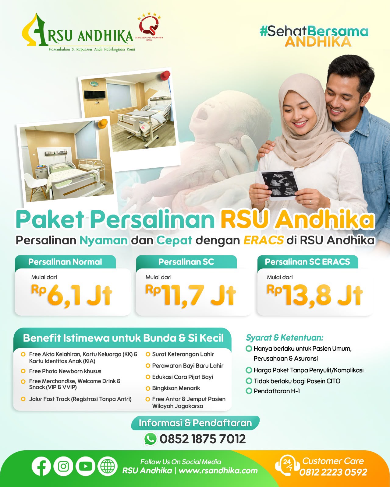 RSU Andhika