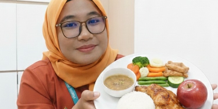 Diet Gizi Seimbang VS Diet Viral :  Mana yang Lebih Aman dan Efektif ?