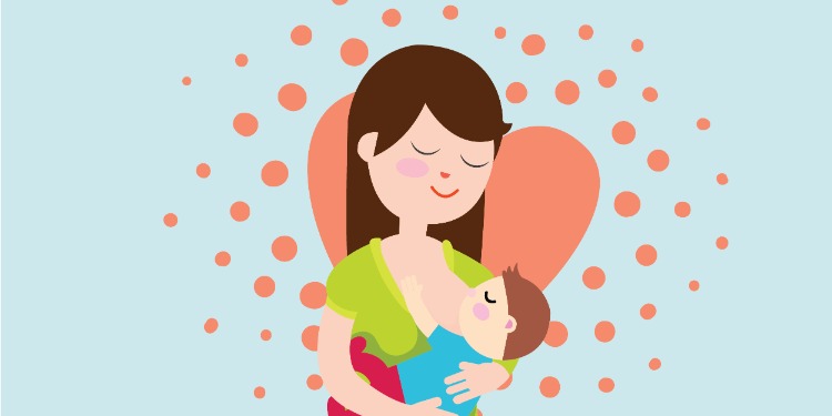 ASI Eksklusif: Investasi Terbaik untuk Kesehatan Bayi