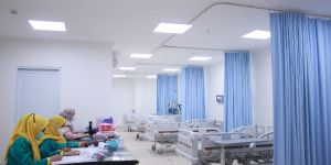 Eksplorasi dampak kesepian pada pasien di intensive care unit (ICU)